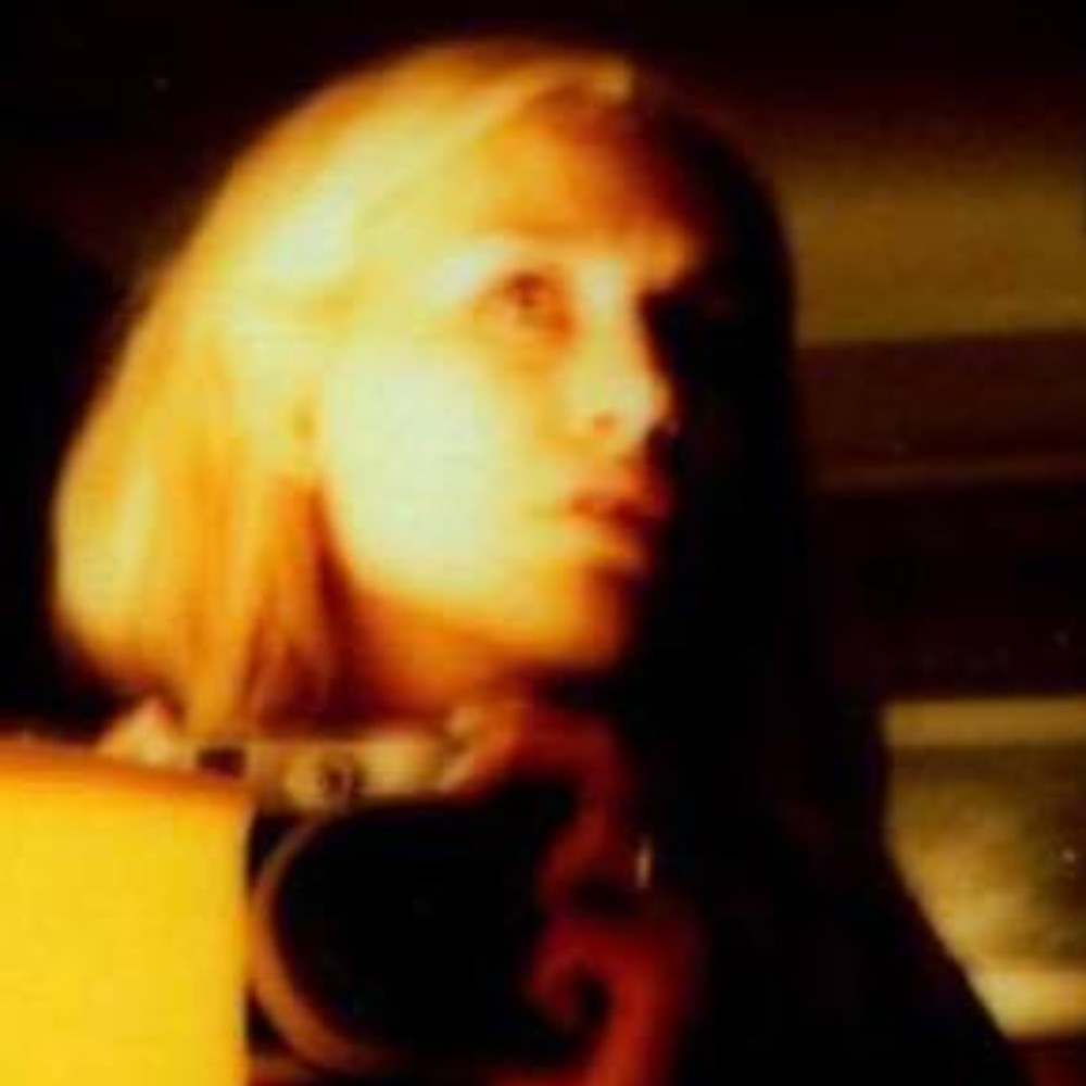 Meet your Posher, Lydia